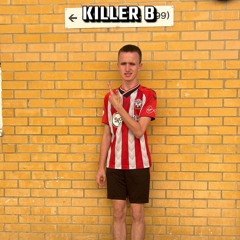 killa b