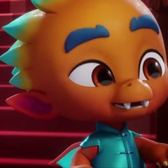 spike