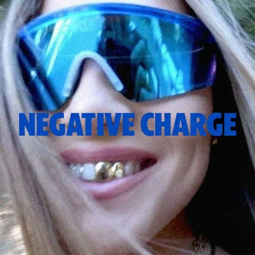 NEGATIVE CHARGE ™’s avatar