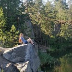 Анастасия Николаенко