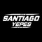 DJ SANTIAGO YEPES  II