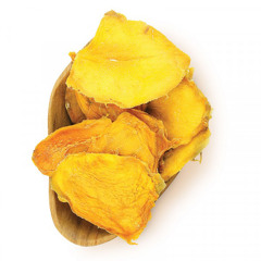 Dry Mango the Producer