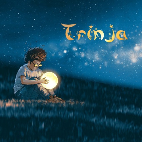 Trinja’s avatar