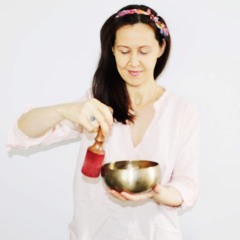 Delia Tarlea Energy Healing