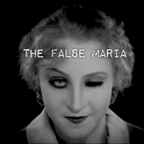 The False Maria’s avatar