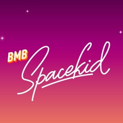 BMB Spacekid