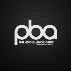 Palacio Buenos Aires