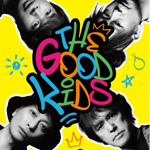 THE  GOOD  KIDS aka’s avatar