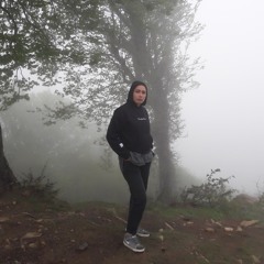 Nahal Kavand