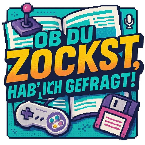Folge 137 - von Zurückgekehrten und zurück Gekehrten [Game Awards, Festtagspickup]