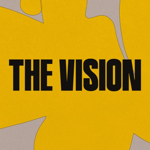 The Vision’s avatar
