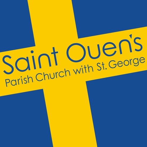 St. Ouen's Church Weekly Sermons’s avatar