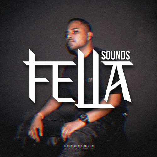 FELLA SOUNDS’s avatar