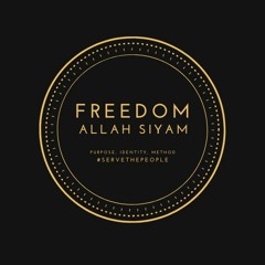 freedomallah