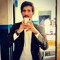 Arz Mohammad Khetran