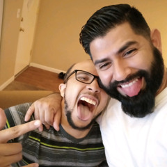 The Found Boys