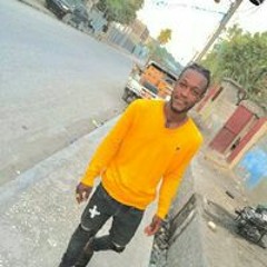 Cäll Mëh Pëtër Haïtien