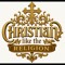 Christian Like The Religion