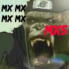 MX5 mix end