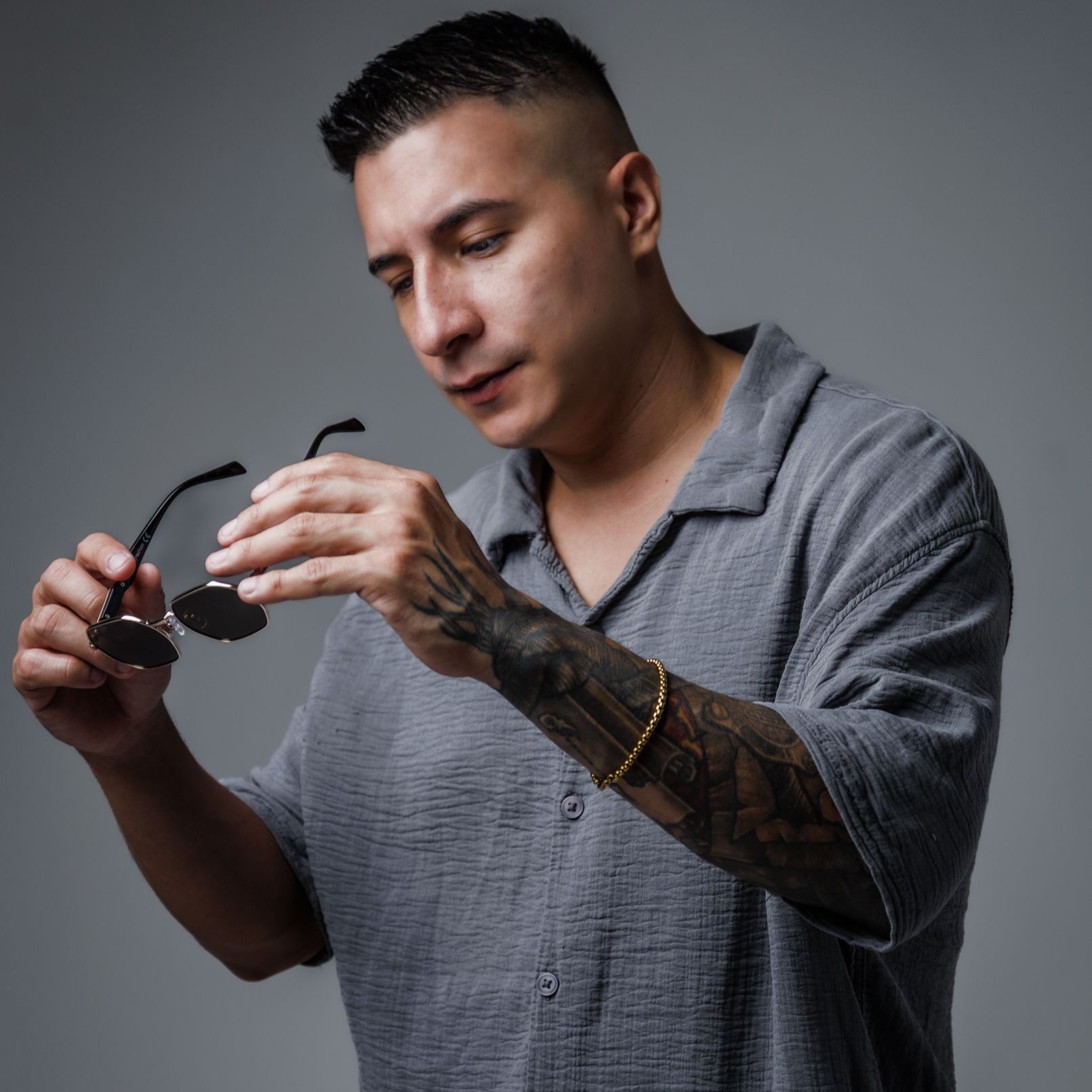 Julian Collazos Podcast