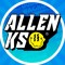 ALLEN KS