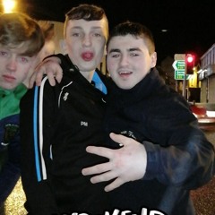 Tiarnan McErlean