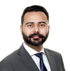Jasvinder Singh