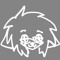 someone (maniacal)