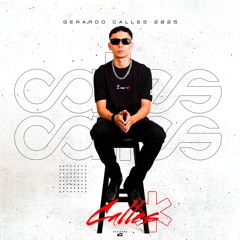 GERARDO CALLES