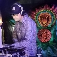 FRaNGz - Psychadelic Forest DJ