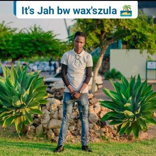 Jah bw wax'szula’s avatar