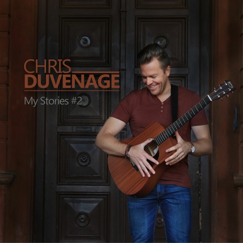 Chris Duvenage’s avatar