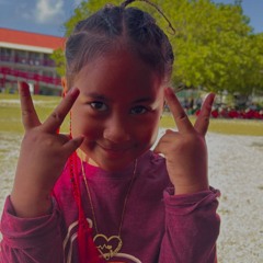 Amandah Tavita