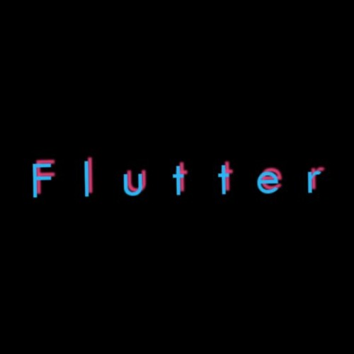Flutter’s avatar