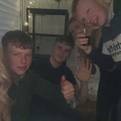 Rhyes Johnstone