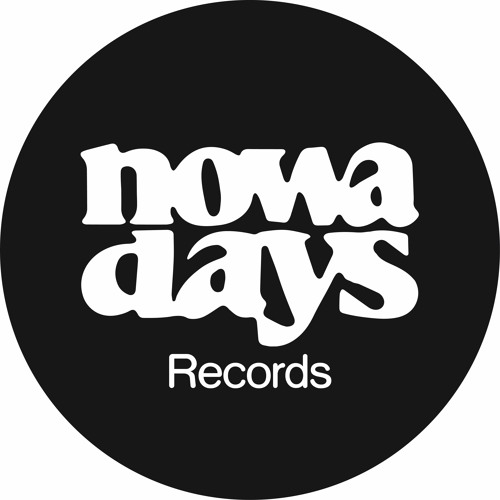 Nowadays Records’s avatar