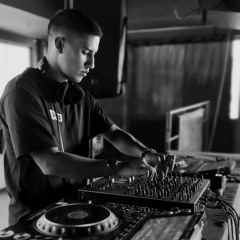 MØRTX // DJ