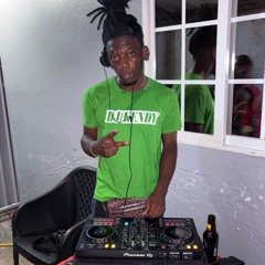 DJ KENDY 973