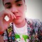 loving boy