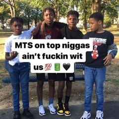 MTS shit 🖤💥