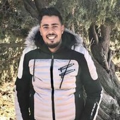 Achraf Fatihi