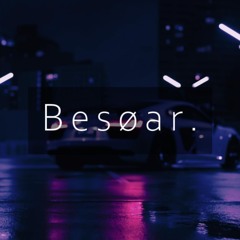 besøar.