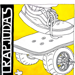 TRAPJUDAS