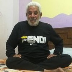 Roshdy Ahmed