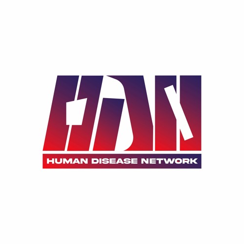 Human Disease Network Recordings’s avatar