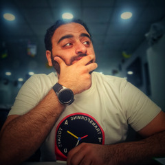 Peter Maged