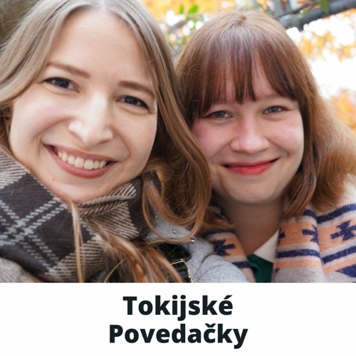 Tokijské Povedačky’s avatar