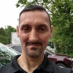 DJ Chris Cappuccio