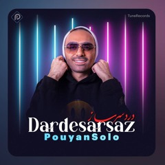 Pouyan Solo
