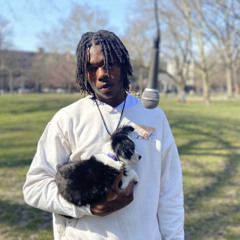 GLO X PM WEST X GRIZZ DENIRO -  ON MY MIND.mp3